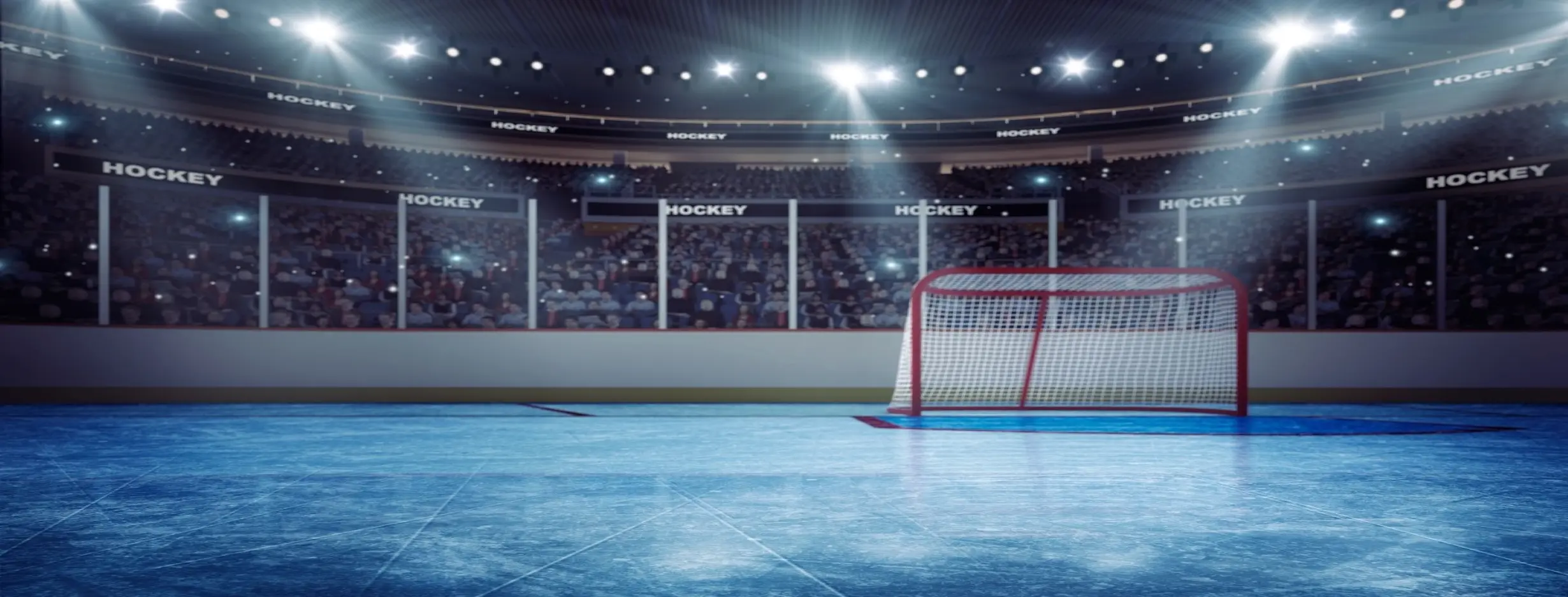 Image for Sports Stadium Events